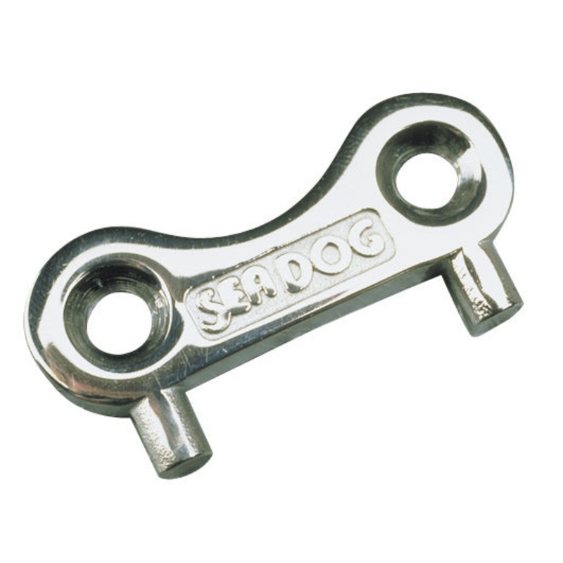 Sea Dog Deck Plate Key
