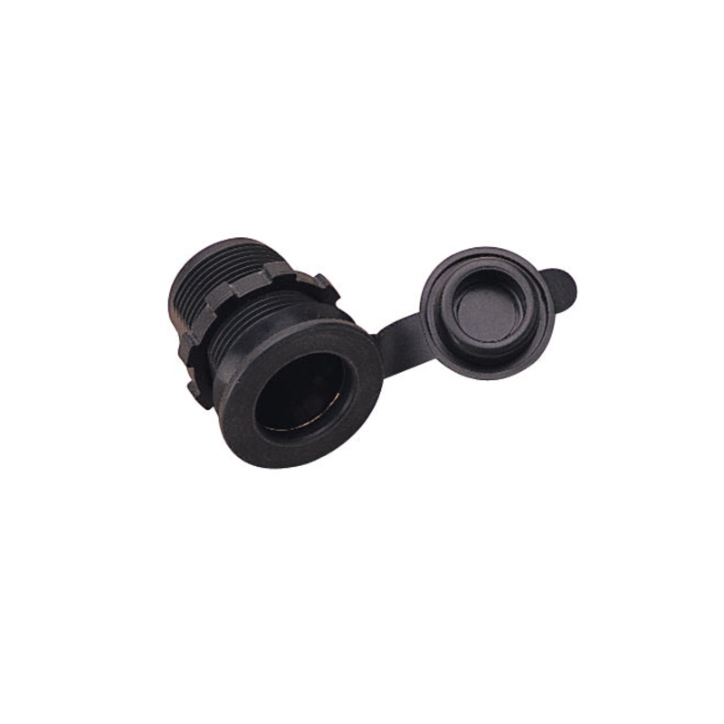 Sea Dog Deluxe Power Socket & Cap