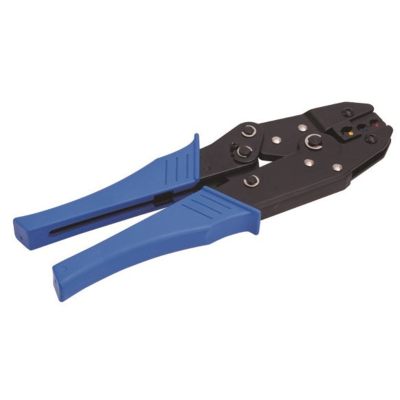 Sea Dog Deluxe Terminal Crimper Tool