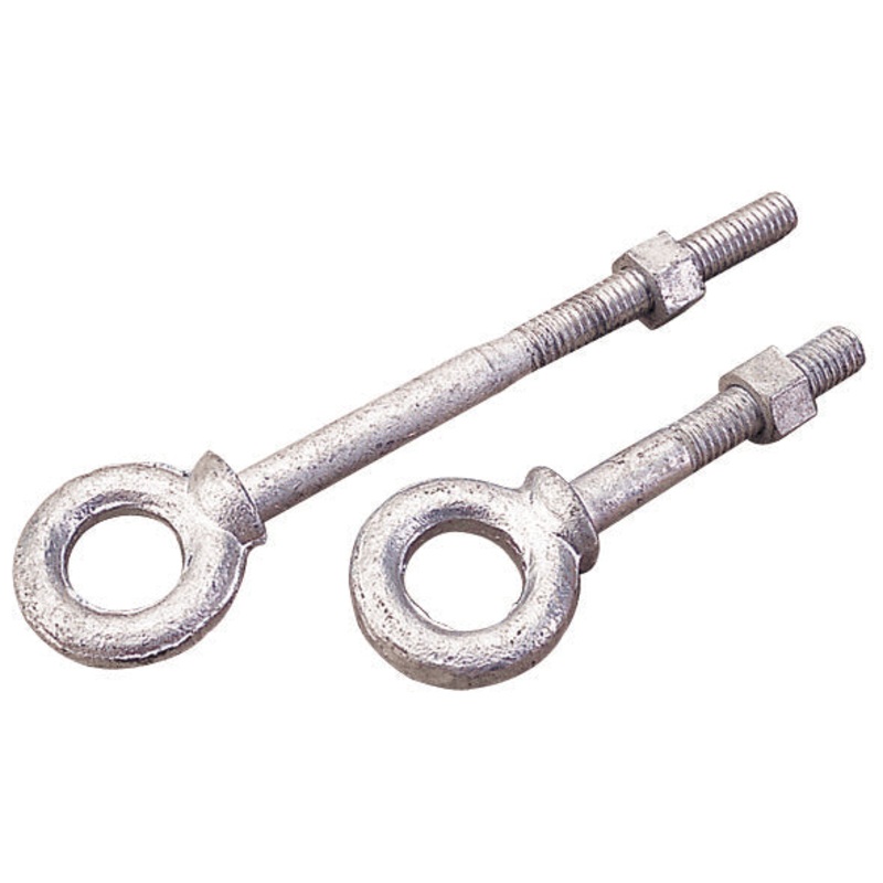 Sea Dog Eye Bolt Snap (Shoulder)