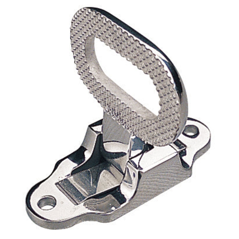 Sea Dog Folding Step