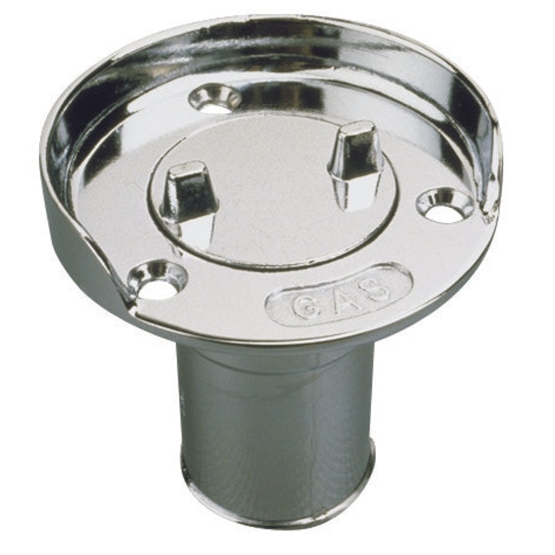 Sea Dog Gas Fill & Splash Guard