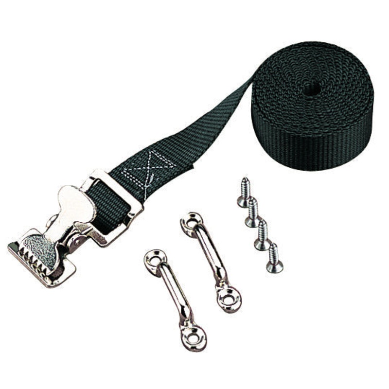 Sea Dog Gas Tank Strap