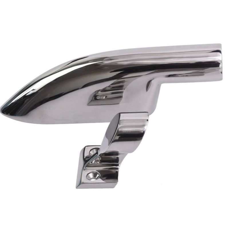 Sea Dog Hand Rail Fittings-End