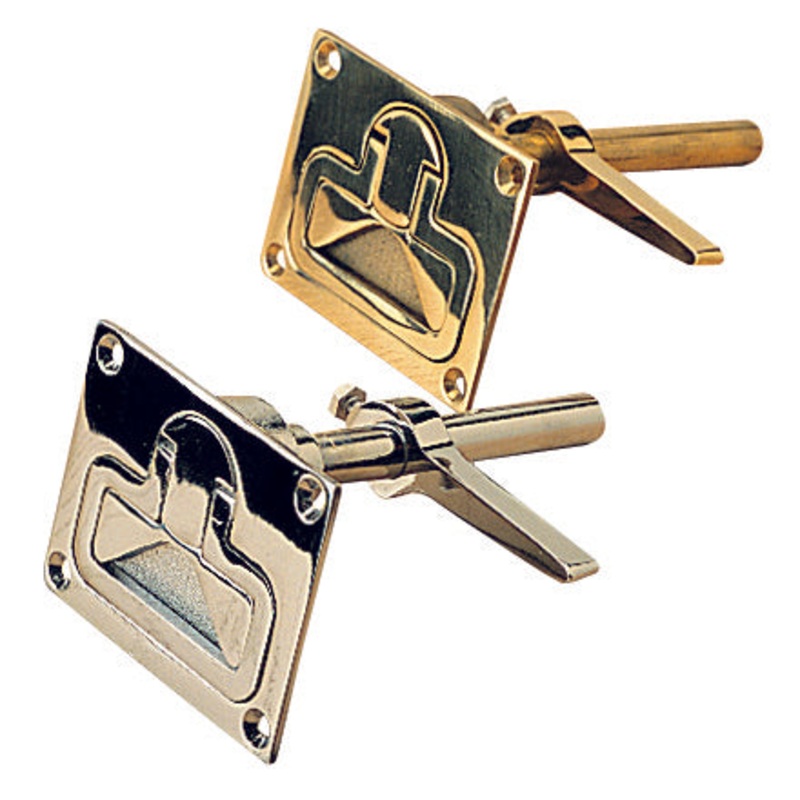 Sea Dog Hatch Handle & Latch
