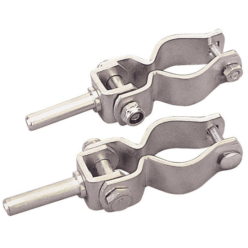 Sea Dog Heavy Duty Oarlock (Clamp-On)