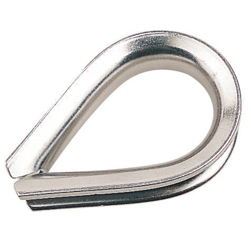 Sea Dog Heavy Duty Thimble