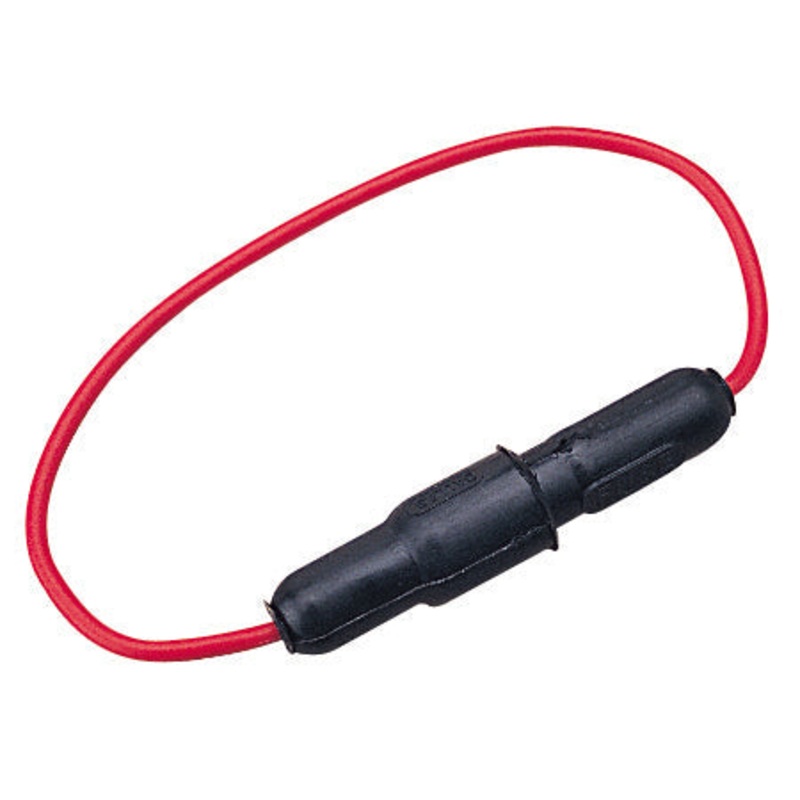 Sea Dog Inline Fuse Holder (Waterproof)
