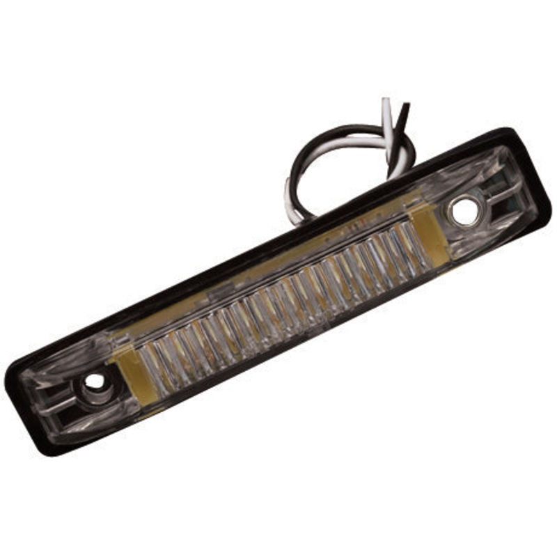 Sea Dog LED Strip Light (Waterproof)