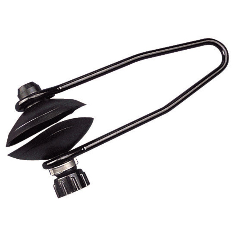 Sea Dog Motor Flush (Ear Muff)