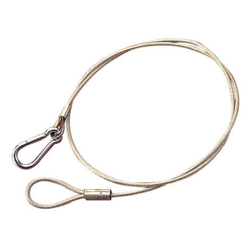 Sea Dog Outboard Motor Safety Cable