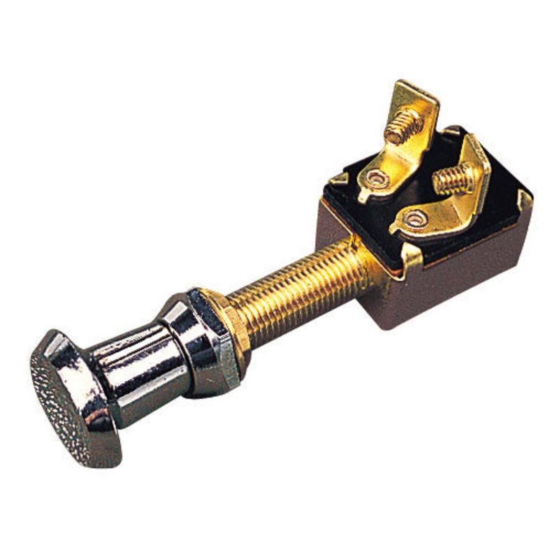Sea Dog Pull Switch