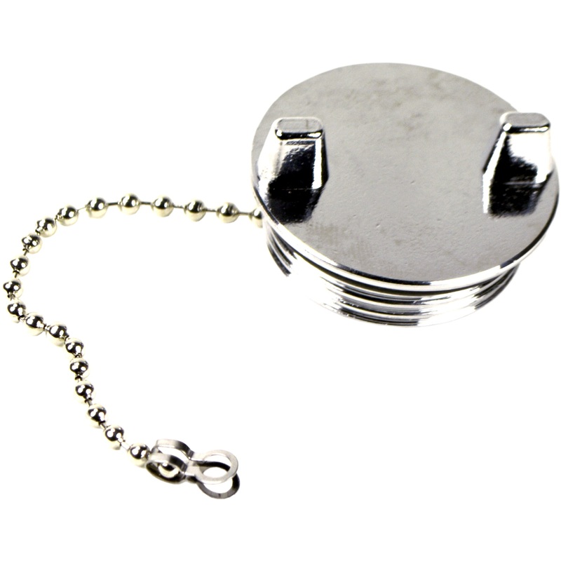 Sea Dog Replacement Gas Fuel Cap
