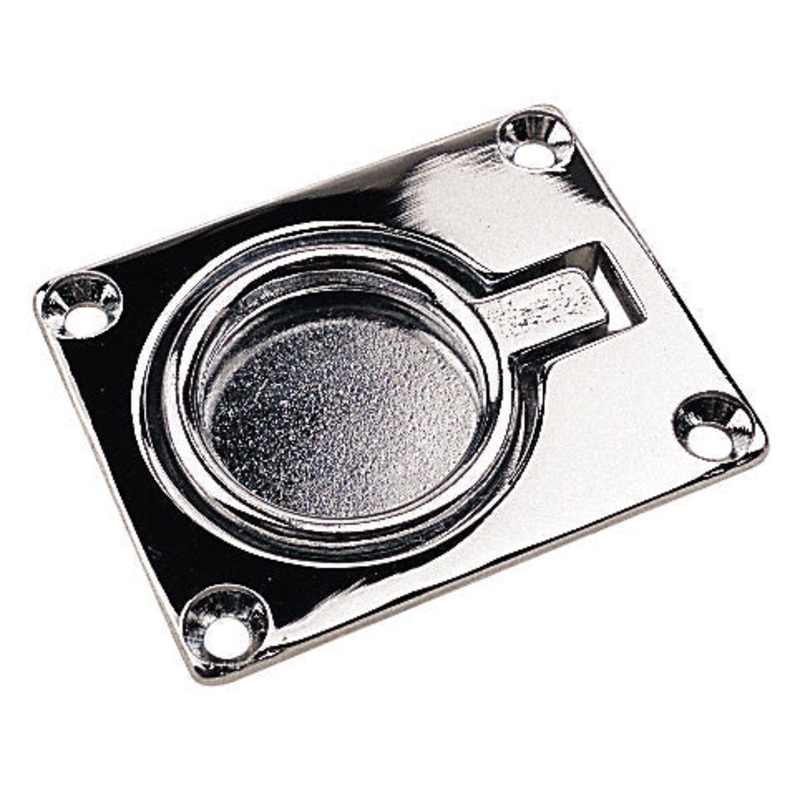 Sea Dog Ring Pull