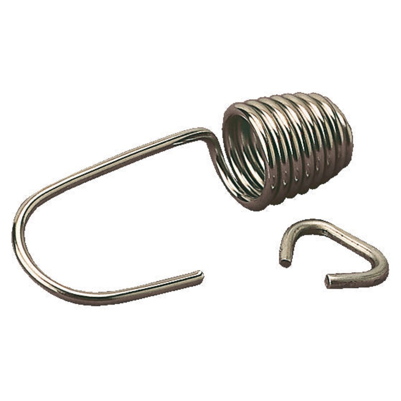 Sea Dog Shock Cord Crimp