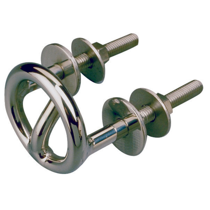 Sea Dog Ski Tow Ring
