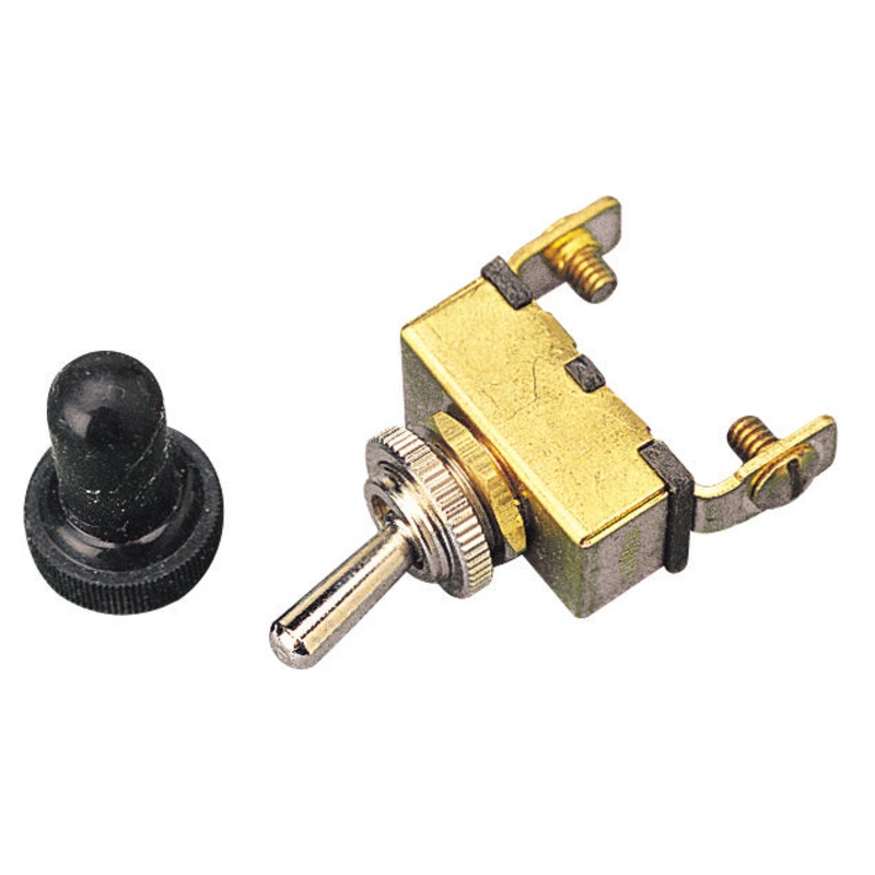 Sea Dog SPST Toggle Switch