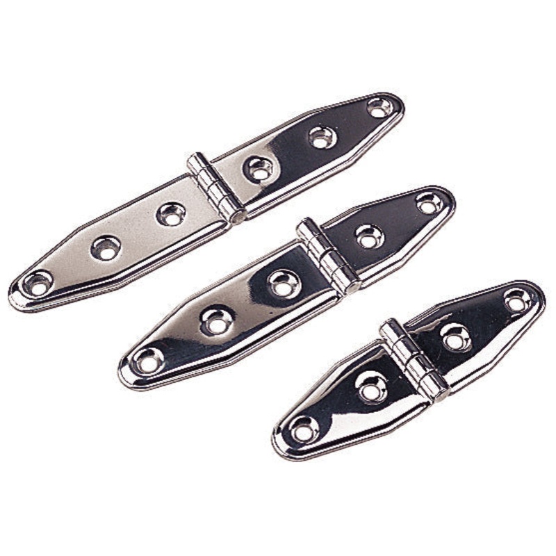 Sea Dog Strap Hinges