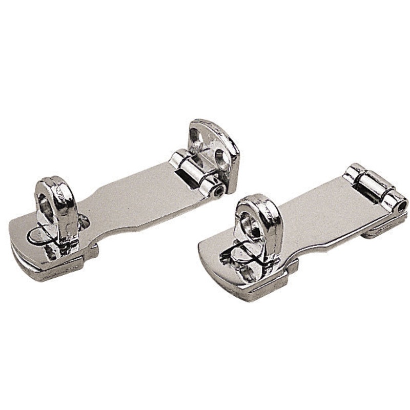 Sea Dog Swivel Hasp (Flush Mount)