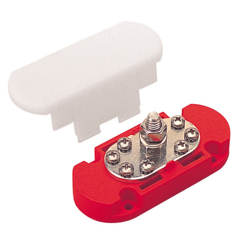 Sea Dog Terminal Post & Buss Plate