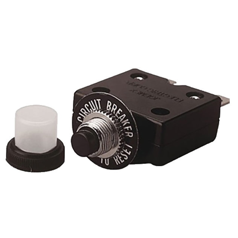 Sea Dog Thermal Circuit Breaker