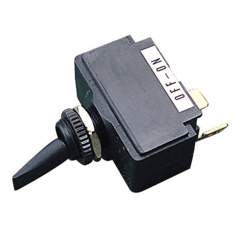 Sea Dog Toggle Switch