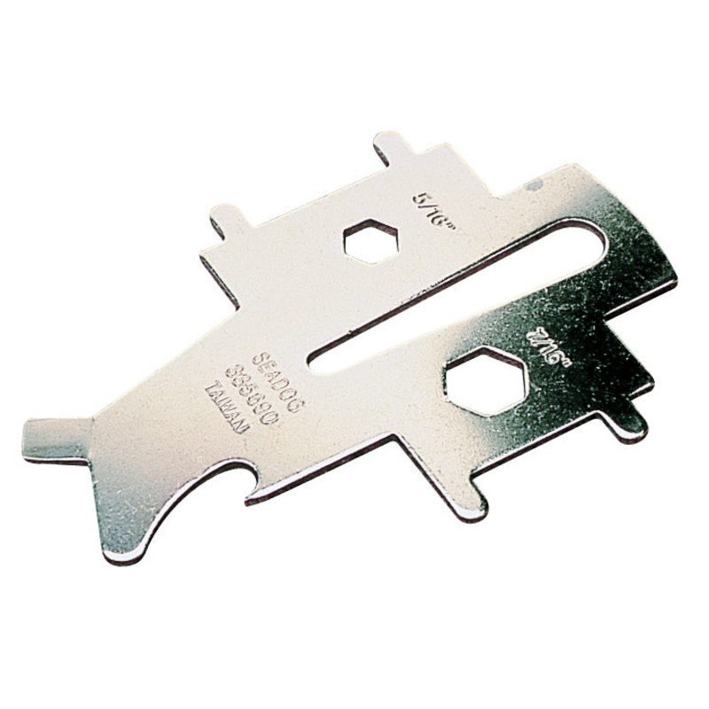 Sea Dog Universal Deck Fill Key