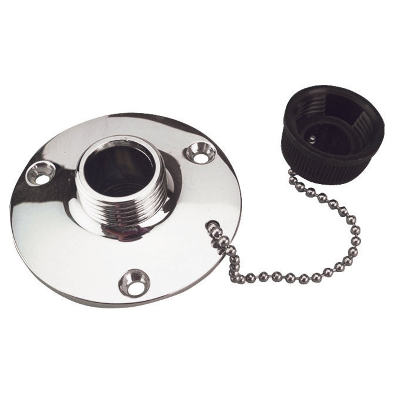 Sea Dog WashDown Water Outlet
