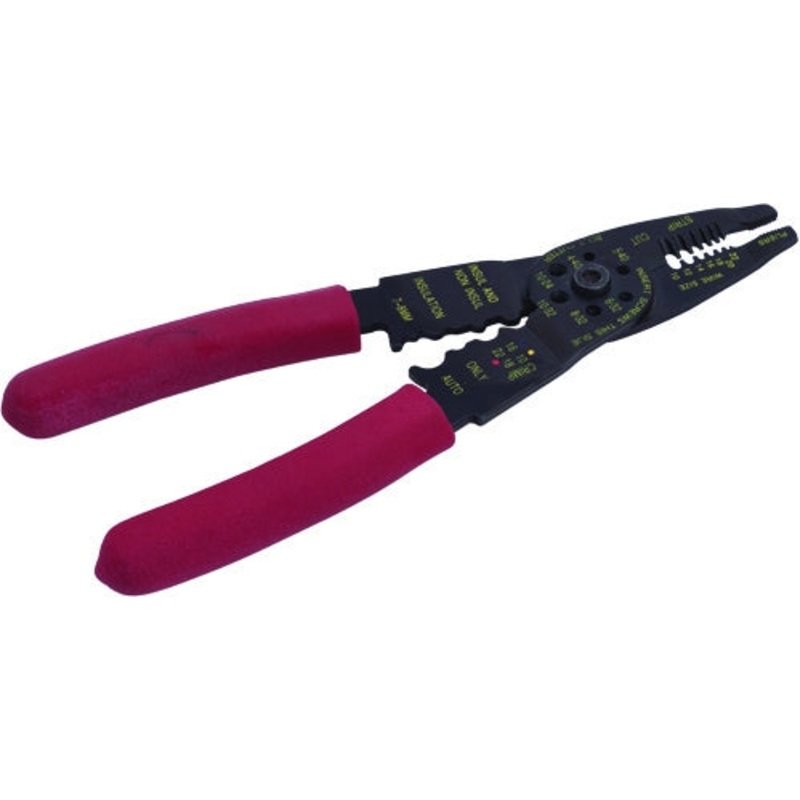 Sea Dog Wire Crimper & Stripper