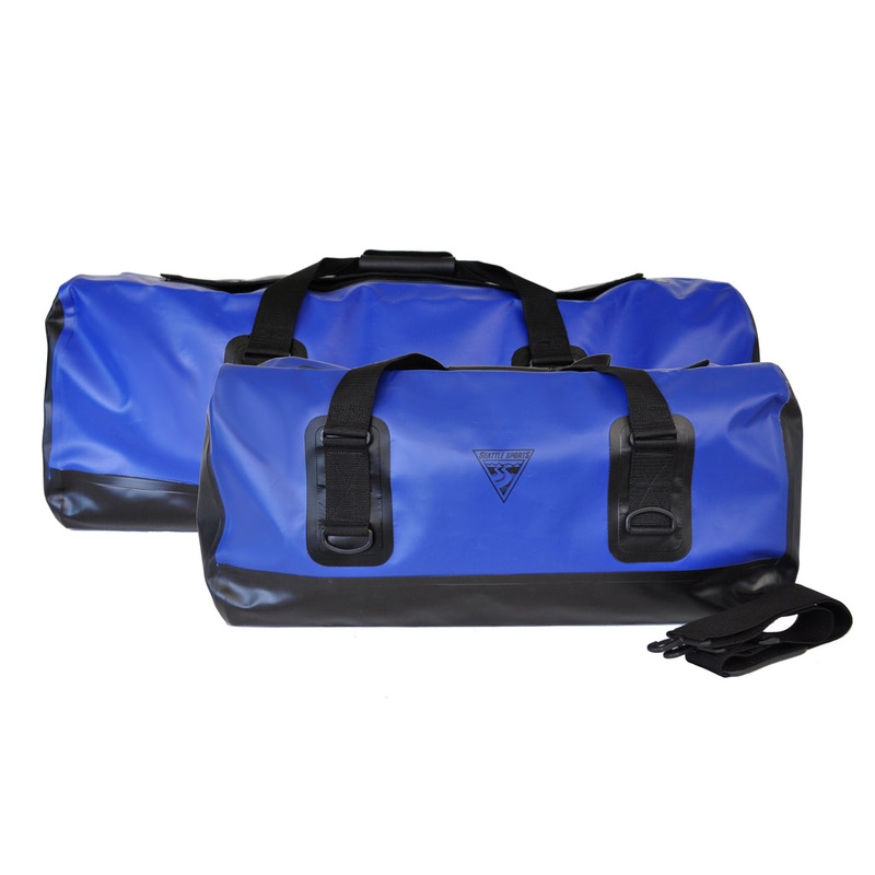 Seattle Sports Downstream Duffel