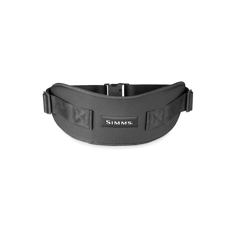 Simms Backsaver Wading Belt