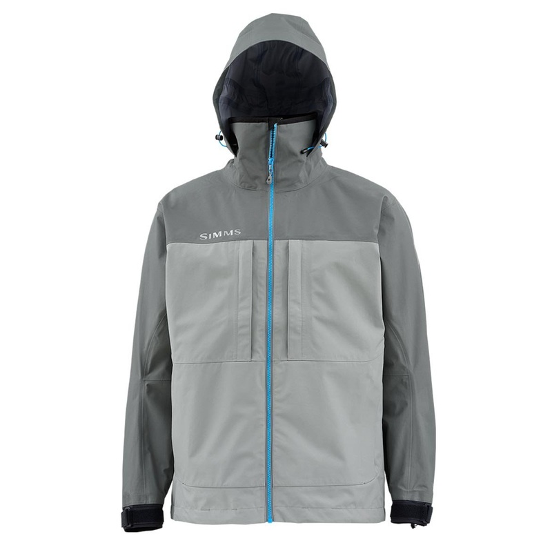 Simms Contender GORE-TEX Jacket