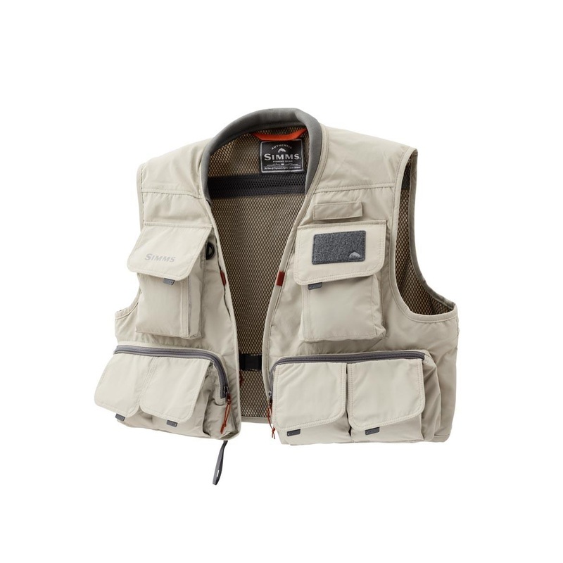Simms Freestone Vest