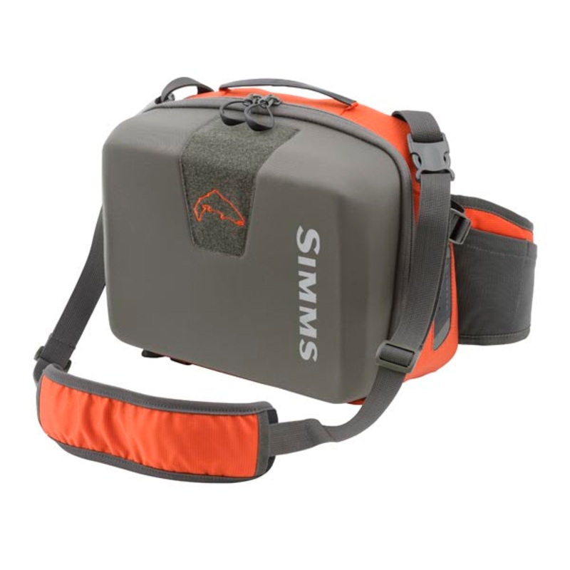 Simms Headwaters Guide Hip Pack