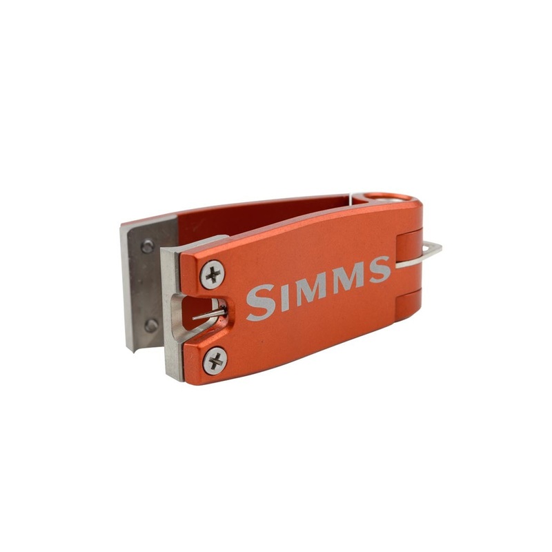 Simms Nipper Line Clipper