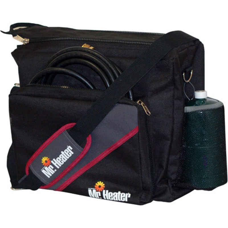 Mr. Heater “Big Buddy” Carry Bag