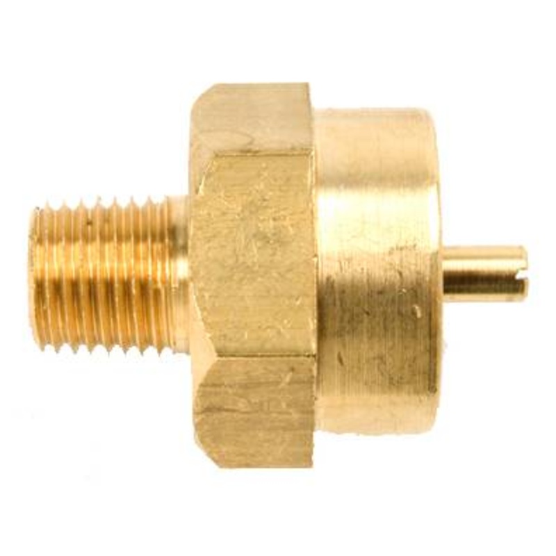 Mr. Heater Propane Throwaway Cylinder Adapter-Female