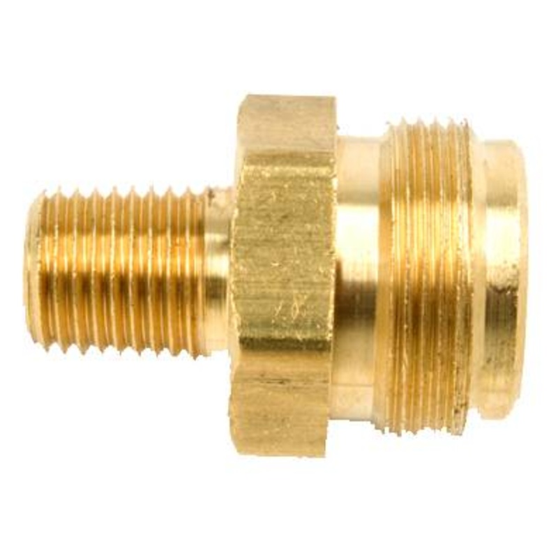 Mr. Heater Propane Throwaway Cylinder Adapter-Male