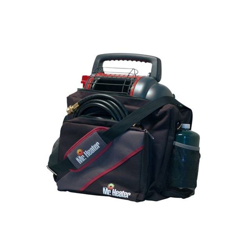 Mr. Heater Standard Buddy Carry Bag