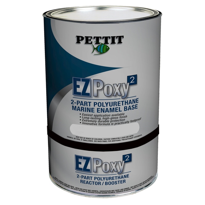 Pettit Paint EZ-Poxy2