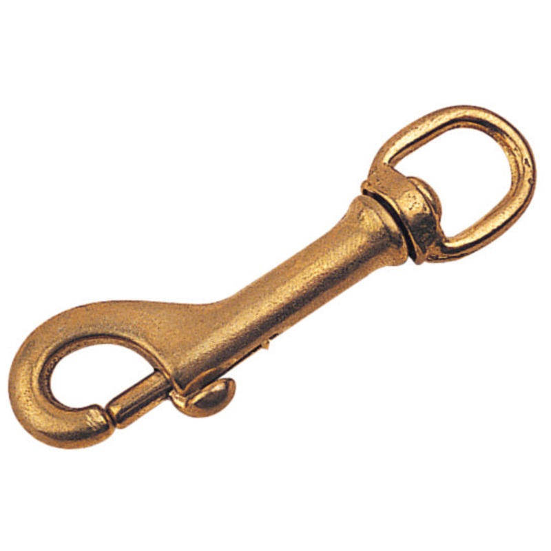 Sea Dog Baby Swivel Eye Bolt Snap