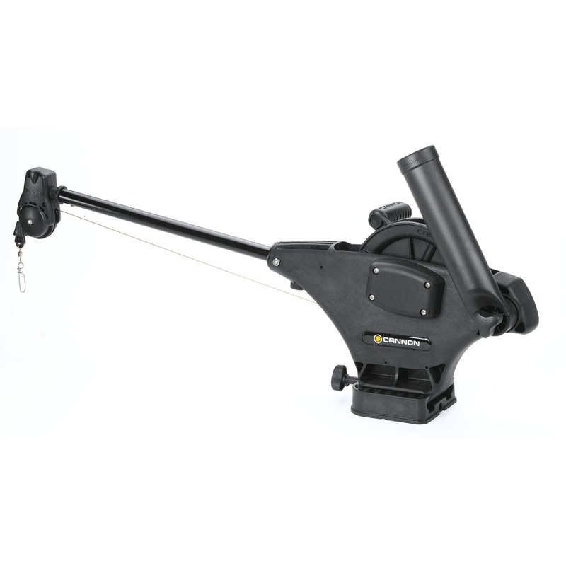 Cannon Easi-Troll ST Manual Downrigger