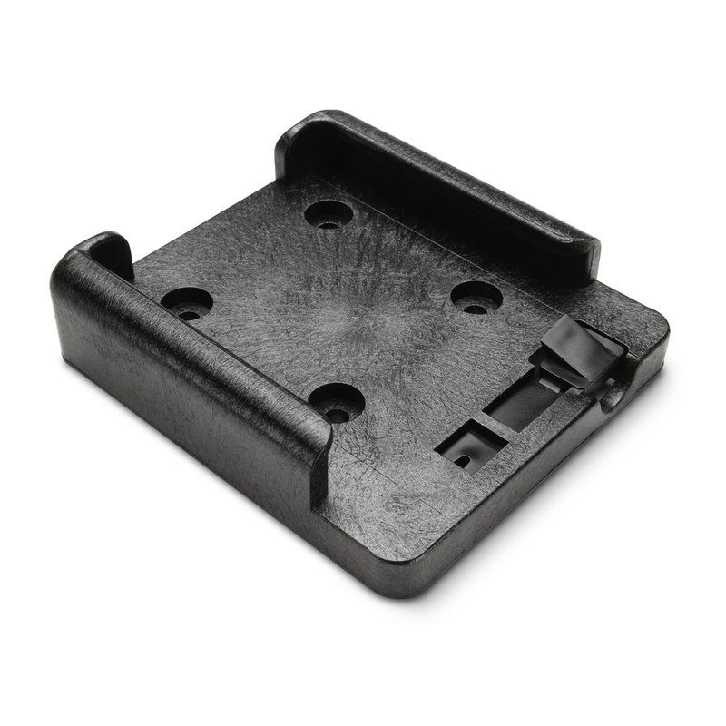 Cannon Tab Lock Base