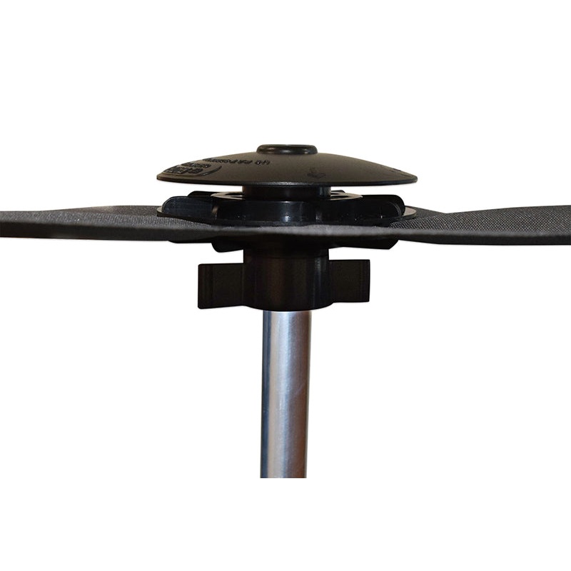 Carver Boat Cover Support Pole & Vent ll