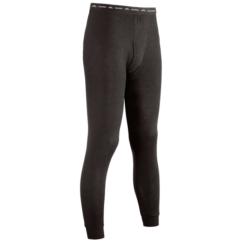 ColdPruf Enthusiast Men’s Base Layer Bottom