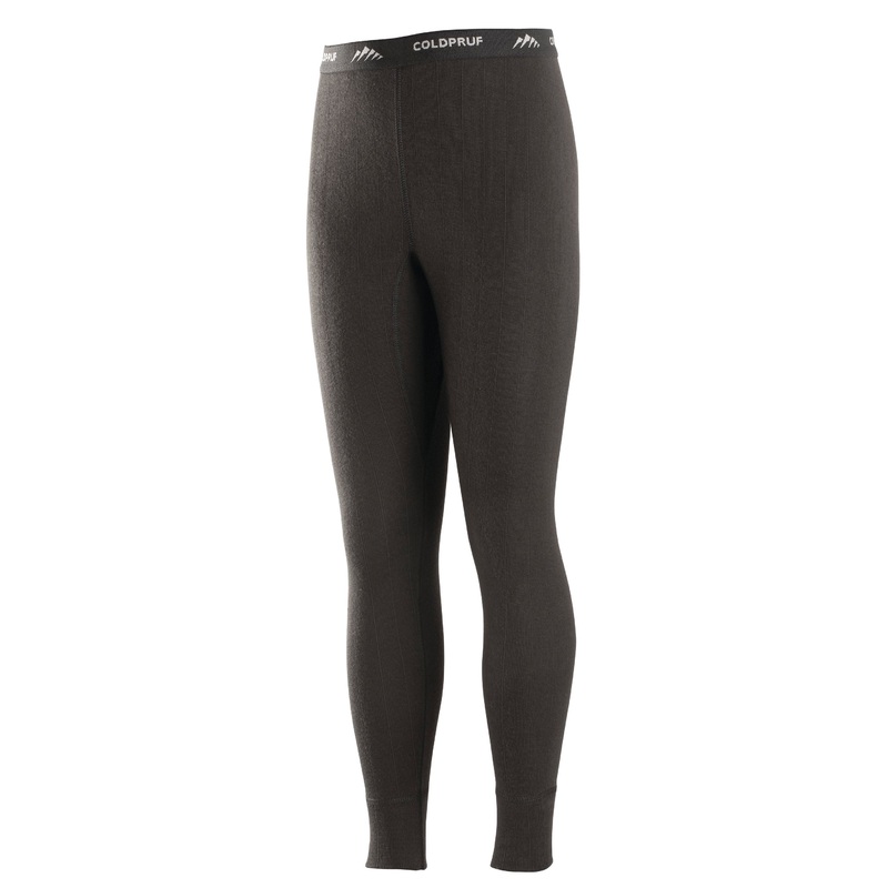 ColdPruf Enthusiast Youth Base Layer Bottom