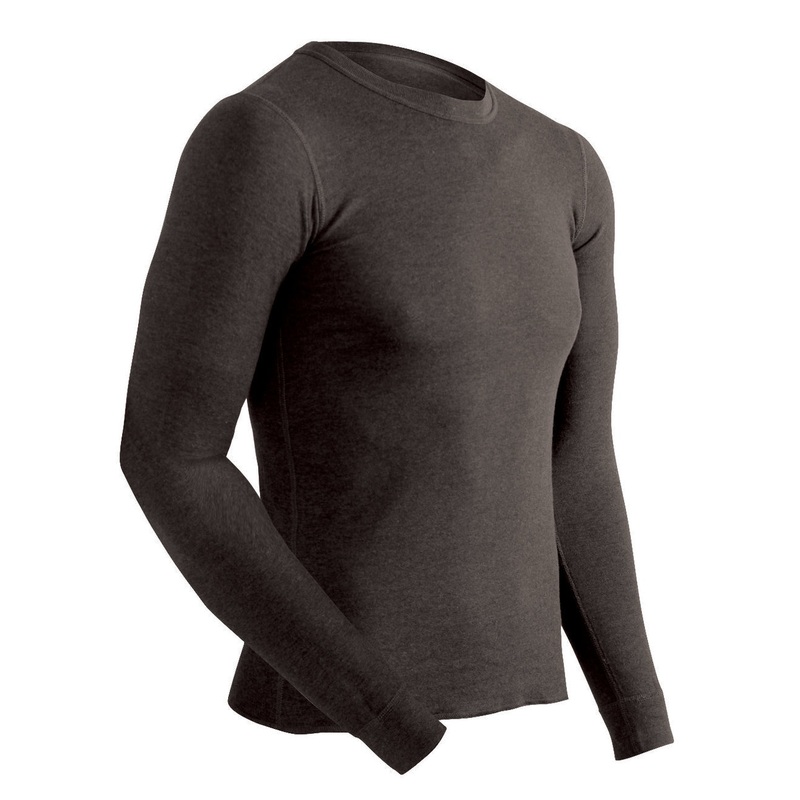 ColdPruf Performance Men’s Crew Base Layer Top