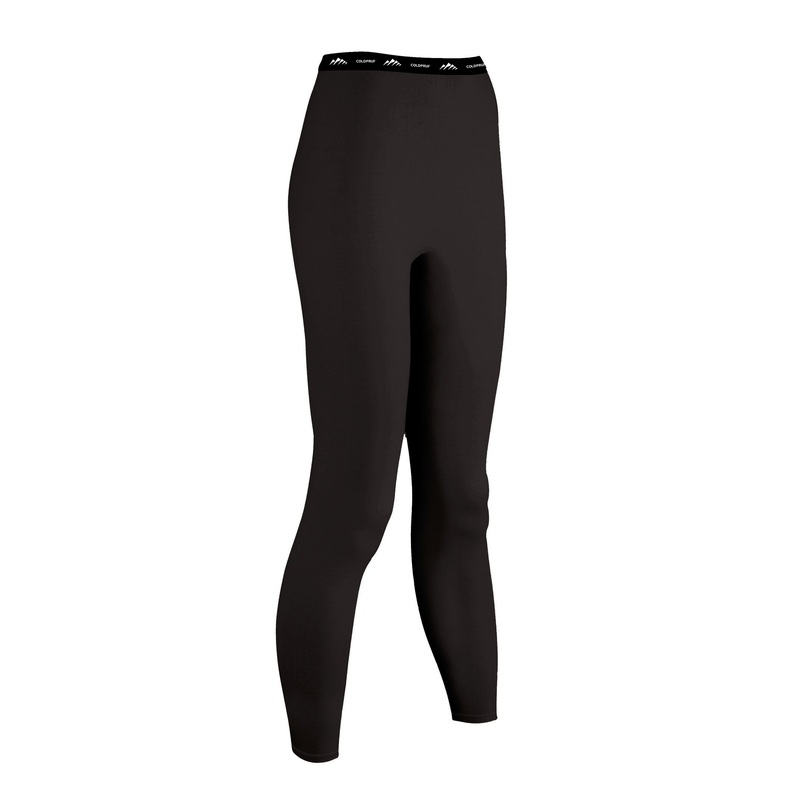 ColdPruf Performance Women’s Base Layer Bottom