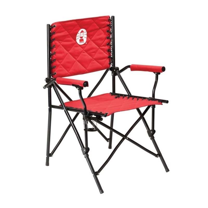 Coleman ComfortSmart Captain’s Chair