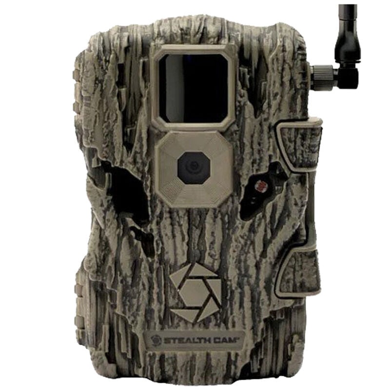 Stealth Cam Fusion X 26MP – AT&T